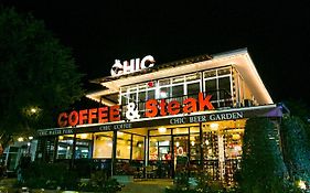 The Chic 101 Hotel